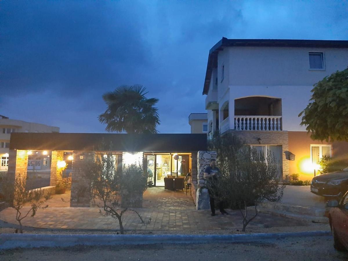 Apartments Kruno Medjugorje Exterior photo