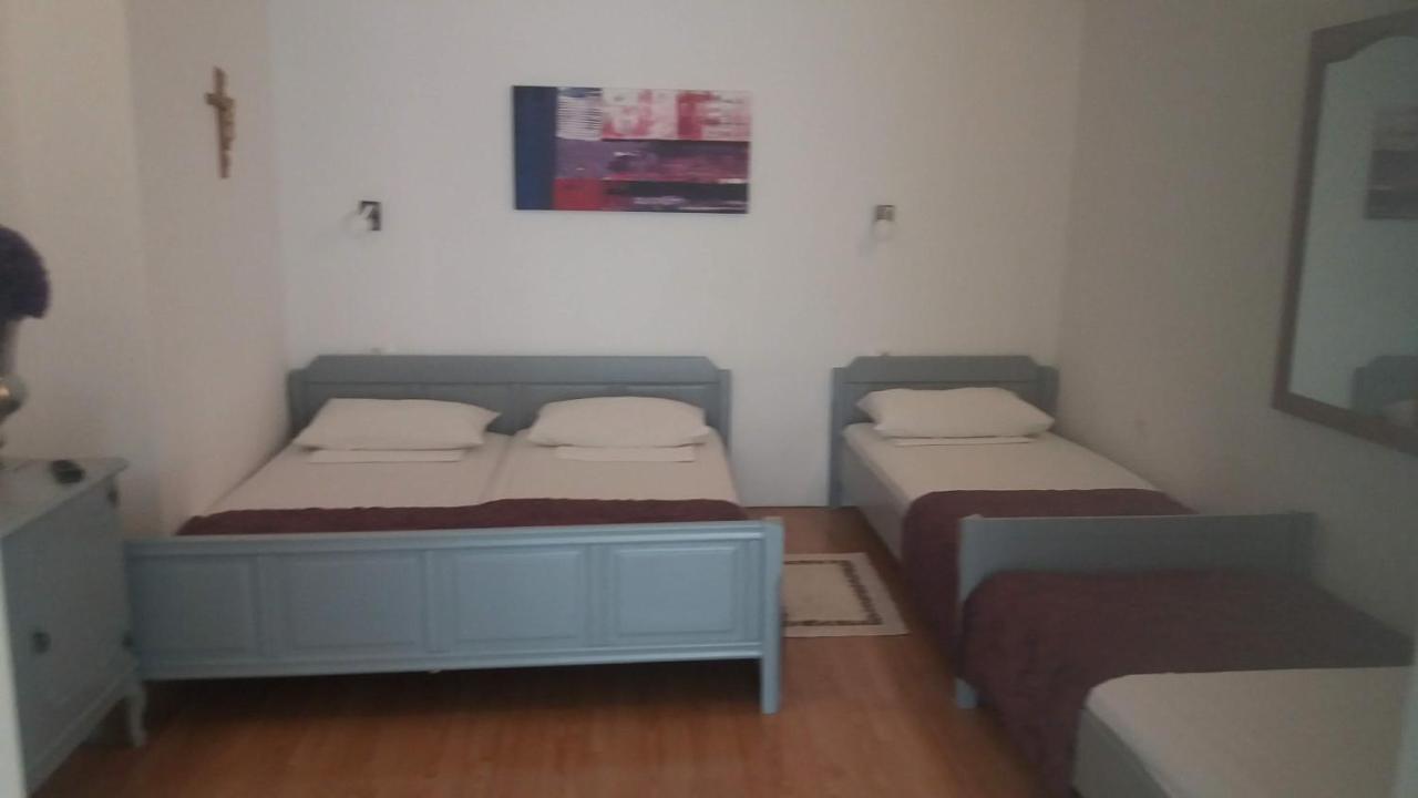 Apartments Kruno Medjugorje Exterior photo