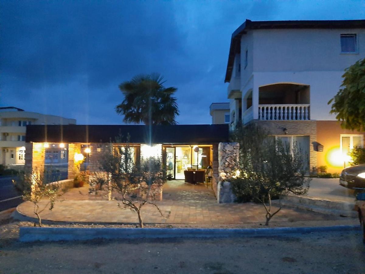 Apartments Kruno Medjugorje Exterior photo