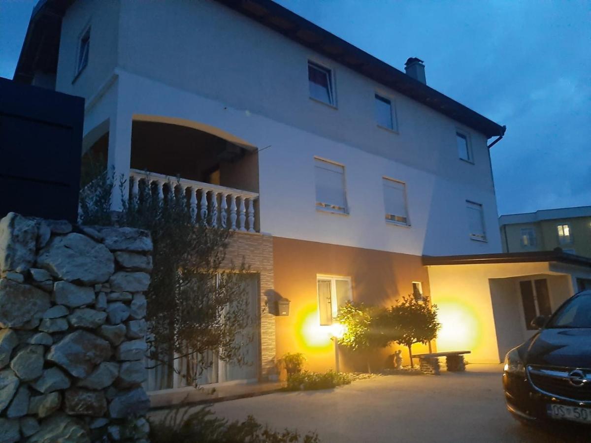 Apartments Kruno Medjugorje Exterior photo