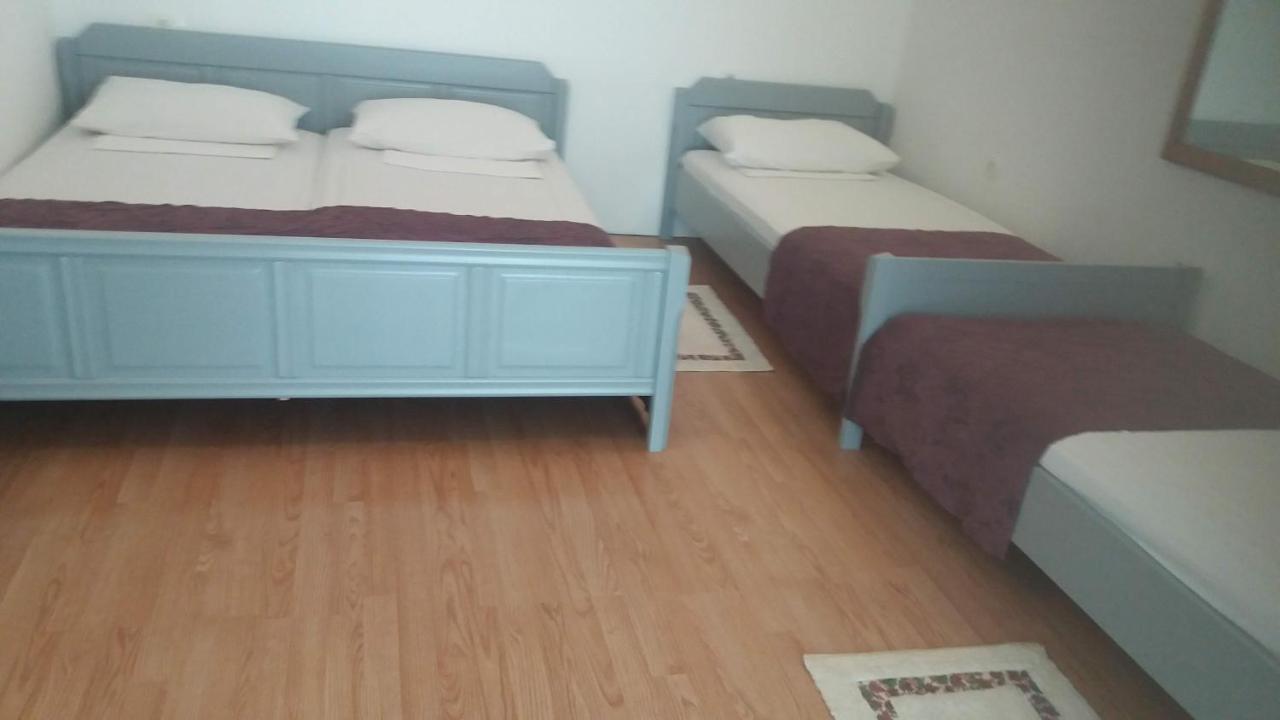 Apartments Kruno Medjugorje Exterior photo