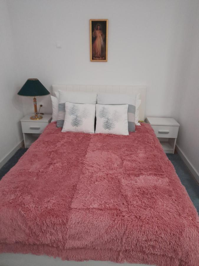 Apartments Kruno Medjugorje Exterior photo