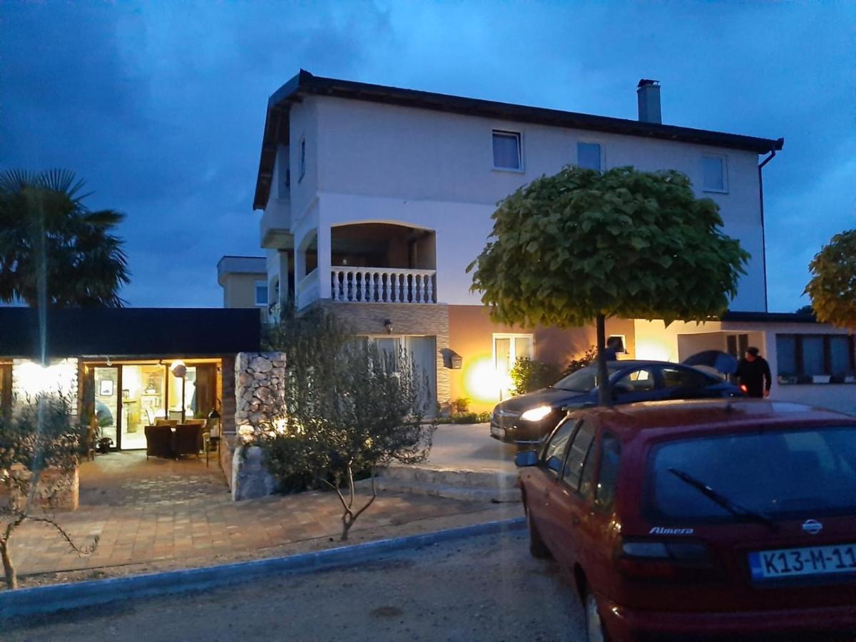 Apartments Kruno Medjugorje Exterior photo