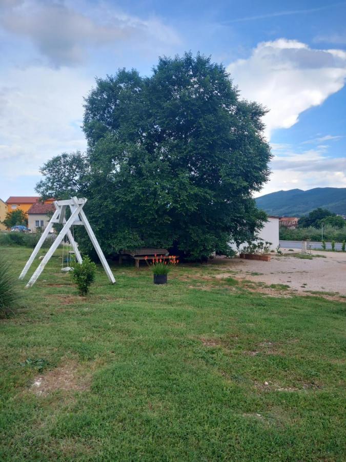 Apartments Kruno Medjugorje Exterior photo